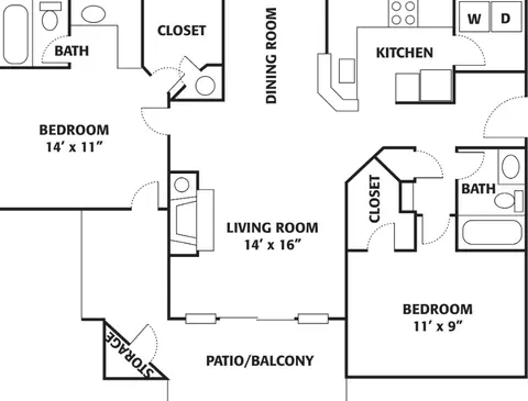 445 Monument Rd, Jacksonville, FL 32225