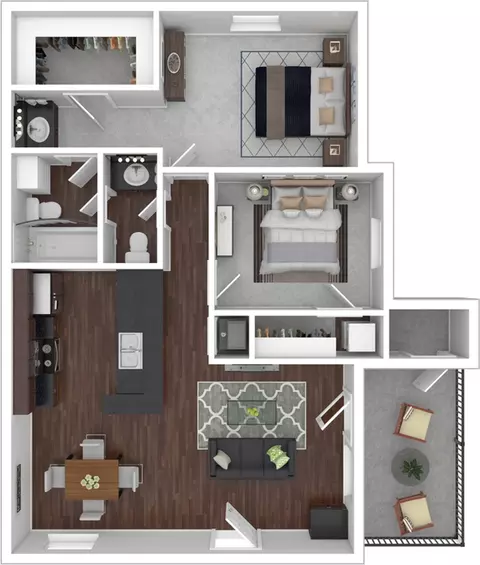 2901 Haine Dr, Harlingen, TX 78550