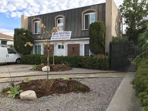 4477 48th St, San Diego, CA 92115