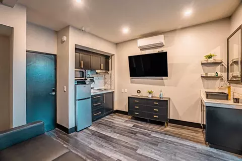 421 E St, San Diego, CA 92101