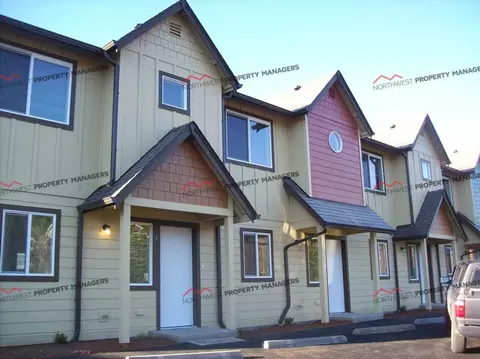 2277 SW Salsbury Ave, Chehalis, WA 98532