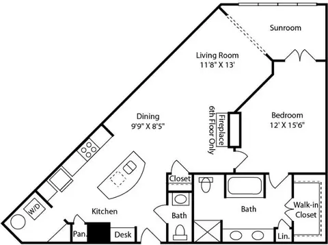 4701 Old Soper Rd, Camp Springs, MD 20746