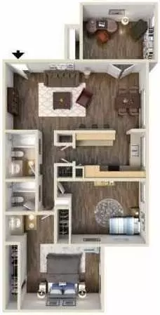 1231 W Francisquito Ave, West Covina, CA 91790