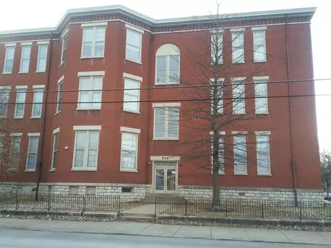 632 S 22nd St, Louisville, KY 40211