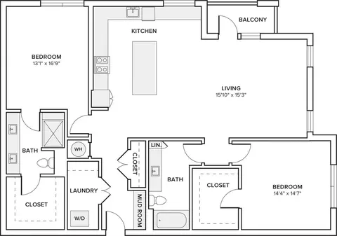 2350 N Beckley Ave, Dallas, TX 75208