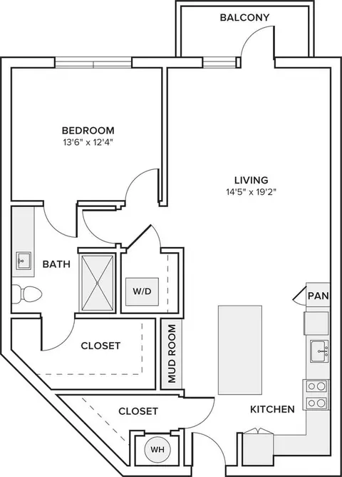 2350 N Beckley Ave, Dallas, TX 75208 photo 48