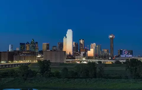 2350 N Beckley Ave, Dallas, TX 75208 photo 13