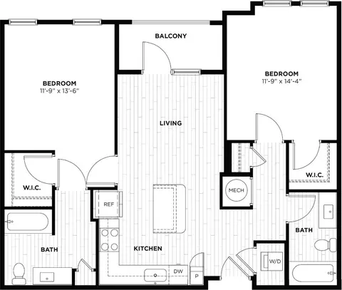 401 E Oglethorpe Ave, Savannah, GA 31401