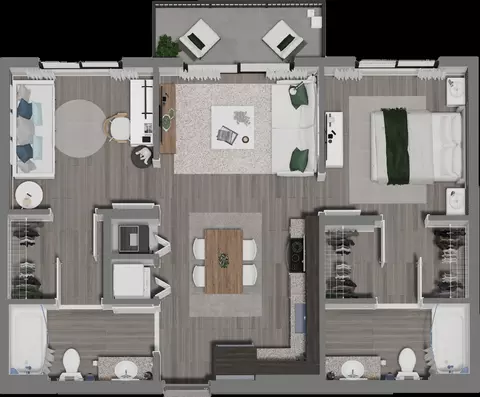 550 Exchange Blvd, Hutto, TX 78634