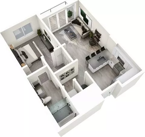 121 N Compass Way, Dania Beach, FL 33004