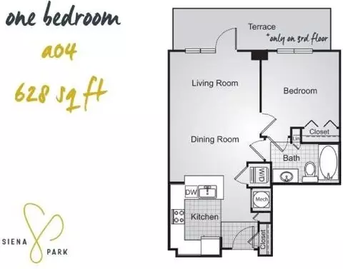 2301 Columbia Pike, Arlington, VA 22204