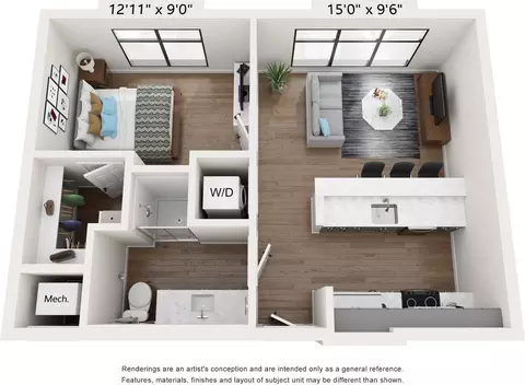 2022 N Beckley Ave, Dallas, TX 75208
