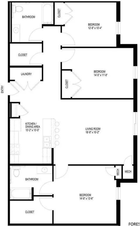 4011 S Belt Line Rd, Balch Springs, TX 75181