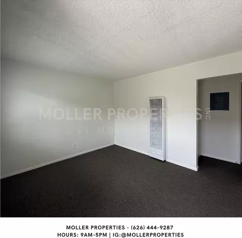 3433 Whistler Ave, El Monte, CA 91732