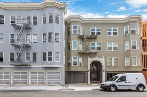 25 Capra Way, San Francisco, CA 94123