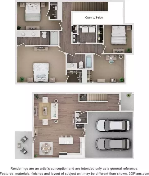 7998 St James Dr, Pinson, AL 35126