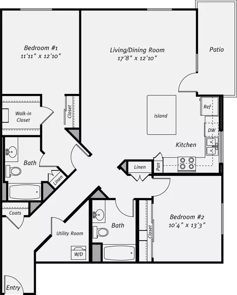 24 Union Sq, Union City, CA 94587