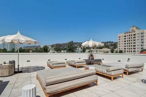 1818 N Cherokee Ave, Los Angeles, CA 90028