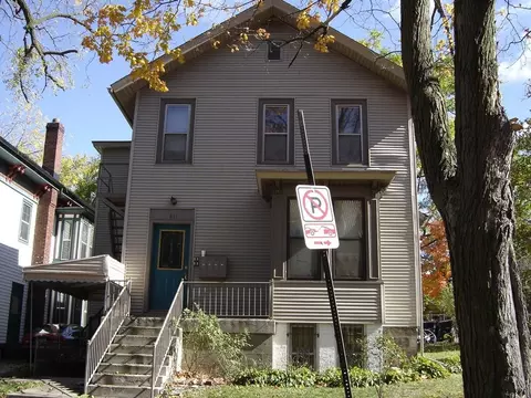 502 N State St, Ann Arbor, MI 48104
