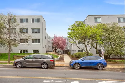 5601 13th St NW, Washington, DC 20011