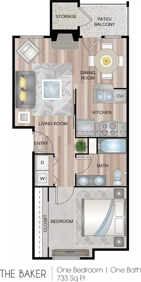 1415 NW Santa Fe Ln, Silverdale, WA 98383