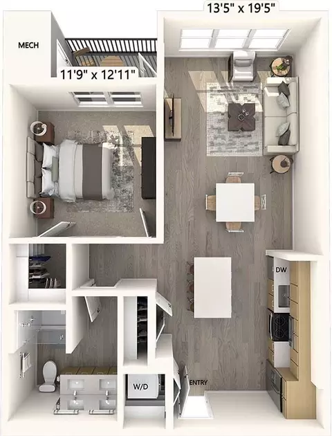 10651 Westminster Blvd, Westminster, CO 80020