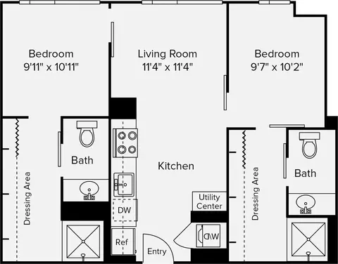 55 9th St, San Francisco, CA 94103