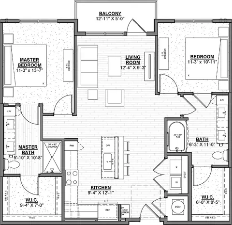 1400 Laurel Crossing Pkwy, Buford, GA 30519