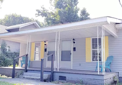 509 W 2nd Ave, Gastonia, NC 28052