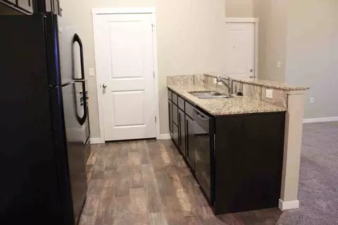 1461 S Goldking Way, Boise, ID 83709