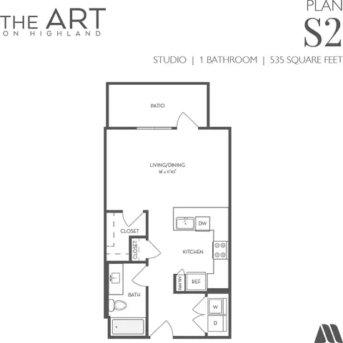 4626 N 16th St, Phoenix, AZ 85016