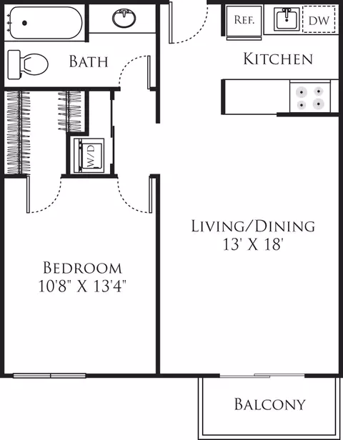 1080 Carolan Ave, Burlingame, CA 94010