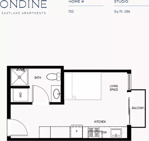 2210 Eastlake Ave E, Seattle, WA 98102