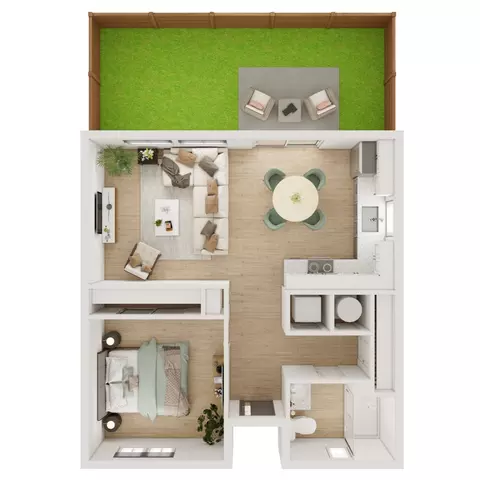 2084 Alamo Pkwy, San Antonio, TX 78253