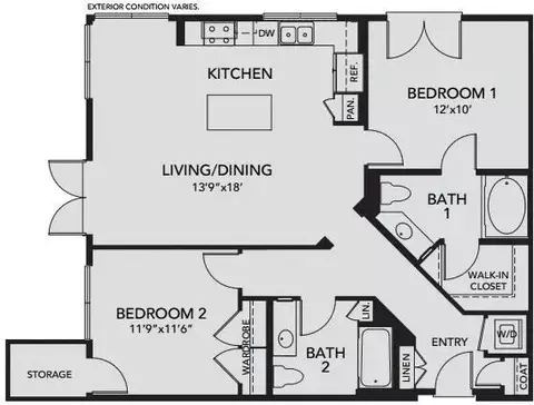 8770 Washington Blvd, Culver City, CA 90232