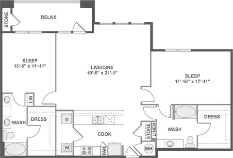 310 Gran Via, Irving, TX 75039