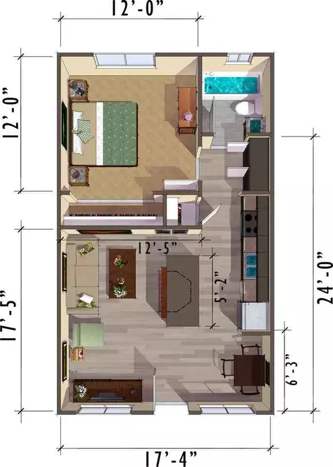 4701 E Mississippi Ave, Denver, CO 80246