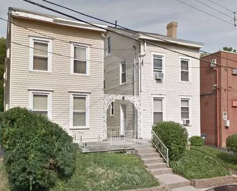 3419 Telford St, Cincinnati, OH 45220
