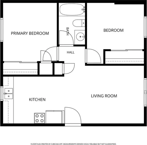 1821 1835 2nd St SE #1821-1821, Minot, ND 58701