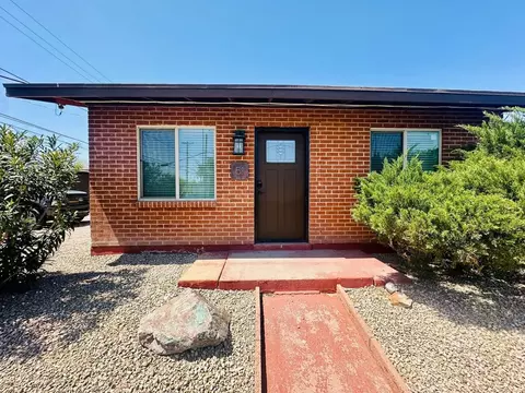 51 N Euclid Ave, Tucson, AZ 85719