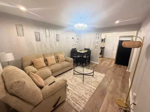 Conway Ave, Charlotte, NC 28209