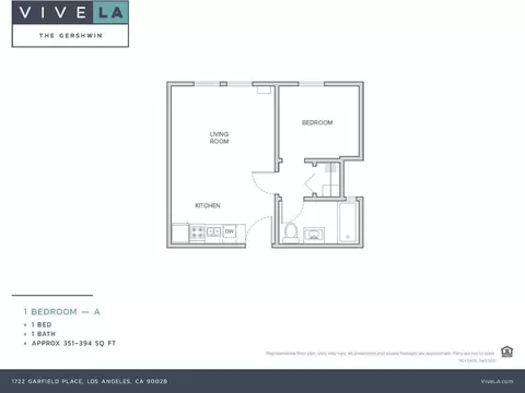 5533 Hollywood Blvd, Los Angeles, CA 90028