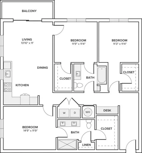 3440 SW 76th Ter, Davie, FL 33328