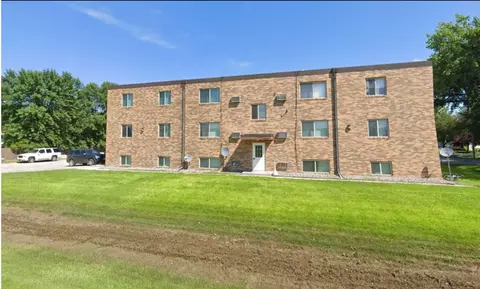 611 Eglon Ave S, Glyndon, MN 56547