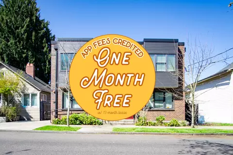 8015 N Oswego Ave, Portland, OR 97203