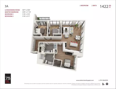 50 Station Lndg, Medford, MA 02155