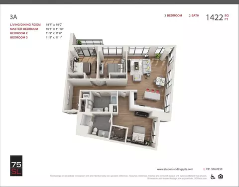 50 Station Lndg, Medford, MA 02155
