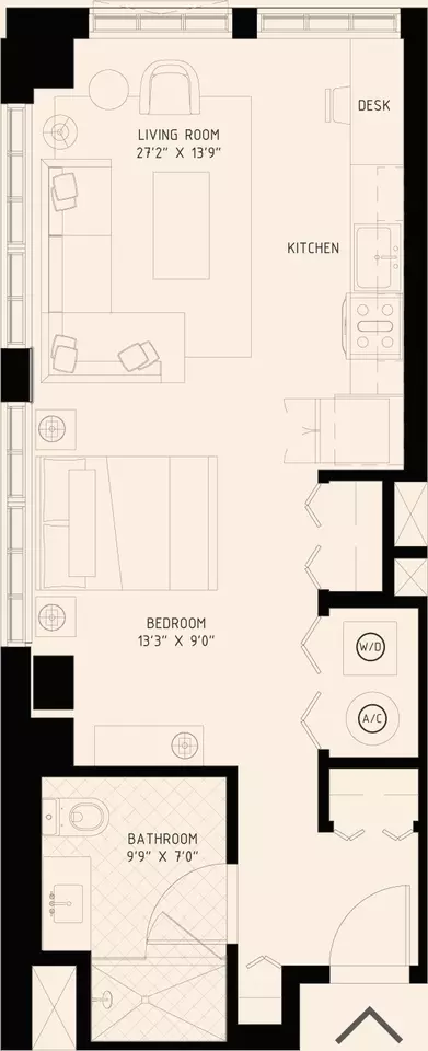 1125 4th Ave S, Nashville, TN 37210
