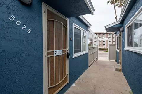 5024 Mission Blvd, San Diego, CA 92109