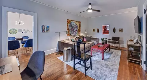Lamar Ave, Charlotte, NC 28204